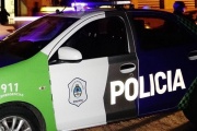 Una seguidilla de asaltos registrados en La Plata terminó con una persecución policial y un delincuente muerto