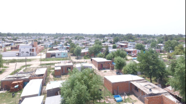 En los barrios populares, la expectativa de vida es 11 años menor que el promedio nacional