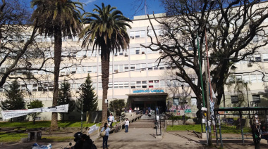 Batacazo en Medicina de La Plata: la oposición le ganó por un voto a la lista del decano