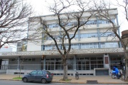 Una declaración por la situación del Hospital de Niños de La Plata generó tensión en la Facultad de Ciencias Médicas de la UNLP