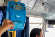 Anunciaron otro aumento en la tarifa del colectivo de La Plata y la región