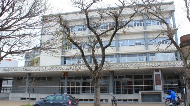 Una declaración por la situación del Hospital de Niños de La Plata generó tensión en la Facultad de Ciencias Médicas de la UNLP