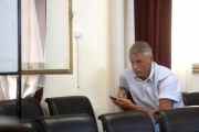 Condenaron a Mariano Bruera a seis años de prisión por el delito de asociación ilícita
