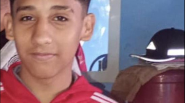 Buscan a un joven en Berisso, que se ausentó de su domicilio tras una discusión familiar