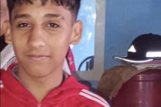 Buscan a un joven en Berisso, que se ausentó de su domicilio tras una discusión familiar