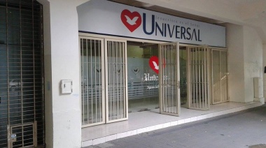 Buscan a una mujer que dejó a sus tres hijos en la puerta de la Iglesia Universal de La Plata y se fue