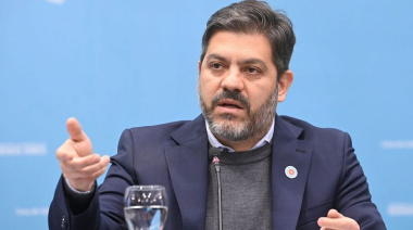 La Provincia insiste con el reclamo de fondos a la Nación