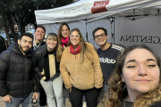 “No somos minoría: la diversidad tiene voz, voto y territorio en la UCR”, aseguraron en La Plata desde la UCR Diversidad