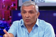 Píparo adelantó que si gana nombrará en Seguridad a Salvador Baratta, ex subjefe de la Bonaerense con Daniel Scioli