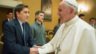 ¿Qué es la Doctrina Social de la Iglesia?: un especialista de la UCA La Plata explica por qué sigue siendo "esperanza para nuestro tiempo"