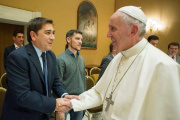 ¿Qué es la Doctrina Social de la Iglesia?: un especialista de la UCA La Plata explica por qué sigue siendo "esperanza para nuestro tiempo"