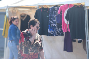 El Paseo de Compras del Sur II de La Plata volverá a abrir sus puertas esta semana los días jueves, sábado y domingo