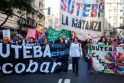La Provincia descontará los días de paro a quienes se sumen a la huelga convocada por SUTEBA Multicolor