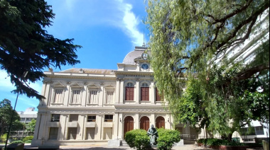 La UNLP dispuso el asueto académico para este jueves