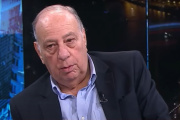 El economista a Roberto Cachanosky confirmó que será candidato a diputado nacional y competirá contra José Luis Espert