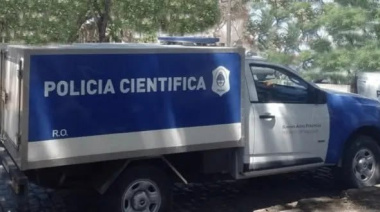 Un joven fue hallado muerto en El Palihue