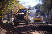 Por la realización de obras, la Municipalidad de La Plata informó cortes y desvíos temporales en distintas calles