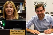 Diputados radicales denunciaron que Milei usó la plata de las obras del Salado para la “timba financiera”