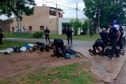 Mataron con un puñal a un joven de 16 años en una fiesta clandestina en La Plata