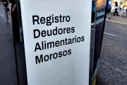 En la provincia de Buenos Aires habrá más restricciones a los deudores alimentarios