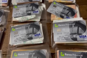 La Justicia ordenó liberar a los 15 dueños de las tarjetas que usaba para extaer dinero Julio “Chocolate” Rigau