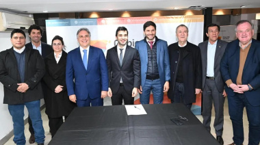 El frente de Gobernadores ¿nace un nuevo federalismo?