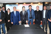 El frente de Gobernadores ¿nace un nuevo federalismo?