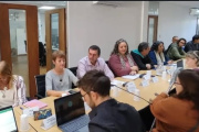 La Provincia volverá a recibir a los gremios docentes y estatales para discutir un aumento salarial
