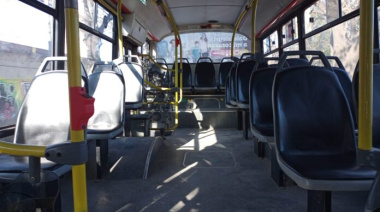 Delegados de la UTA exigieron un "un paro de actividades por tiempo indeterminado"