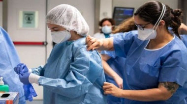 Los trabajadores de la sanidad realizarán un paro nacional por 24 horas y la medida impactará en las clínicas de La Plata