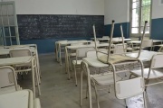 Este martes comenzó el paro provincial de un sector de los docentes, que afecta a La Plata y la región