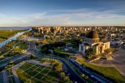 Calendario de opciones turísticas para el fin de semana largo en la provincia de Buenos Aires  