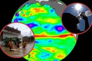 Argentina se prepara para mitigar los impactos del fenómeno climático El Niño