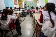 En la provincia de Buenos Aires el ciclo lectivo 2024 comenzará el 1° de marzo