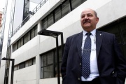 Fernando Tauber fue distinguido con el título Doctor Honoris Causa de la Universidad de Avellaneda