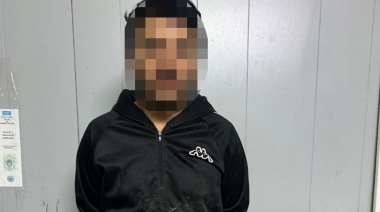 Detuvieron en Punta Lara a uno de los acusados por la muerte de Morena Domínguez