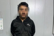 Detuvieron en Punta Lara a uno de los acusados por la muerte de Morena Domínguez