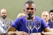 Internaron de urgencia a Gabriel Pellegrino, ex presidente de Gimnasia de La Plata