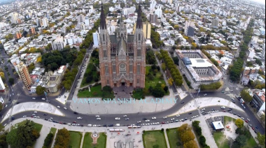 Vuelven las bajas temperaturas en La Plata