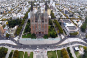Vuelven las bajas temperaturas en La Plata