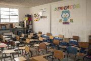 Este jueves no habrá clases en las escuelas de La Plata y la región