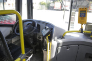 Vuelve a subir la tarifa del colectivo en La Plata