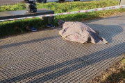 Una mujer fue encontrada muerta en La Plata