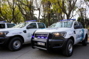 Vecinos del Corredor Oeste de La Plata exigen medidas de seguridad