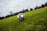 Una advertencia de UTEDYC pone en peligro el partido entre Colón y Gimnasia