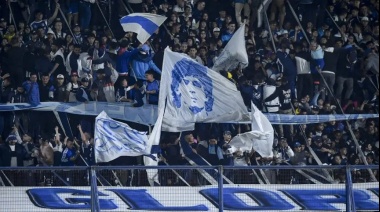 A menos de un día del partido desempate, los triperos palpitan el duelo con Colón