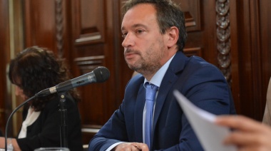 Con Albini y Ganduglia preocupados por causas judiciales, el Concejo Deliberante de La Plata vuelve a sesionar este jueves