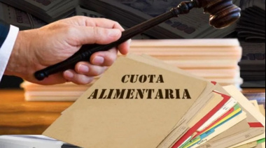 Poseer el libre deuda alimentaria podría ser obligatorio para ser designado en la Municipalidad de La Plata