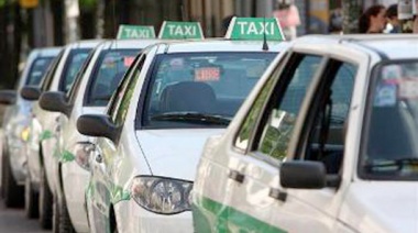 El Concejo Deliberante de La Plata aprobó el tercer aumento del año en la tarifa de los taxis