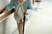 En La Plata votó una mujer de 100 años de edad